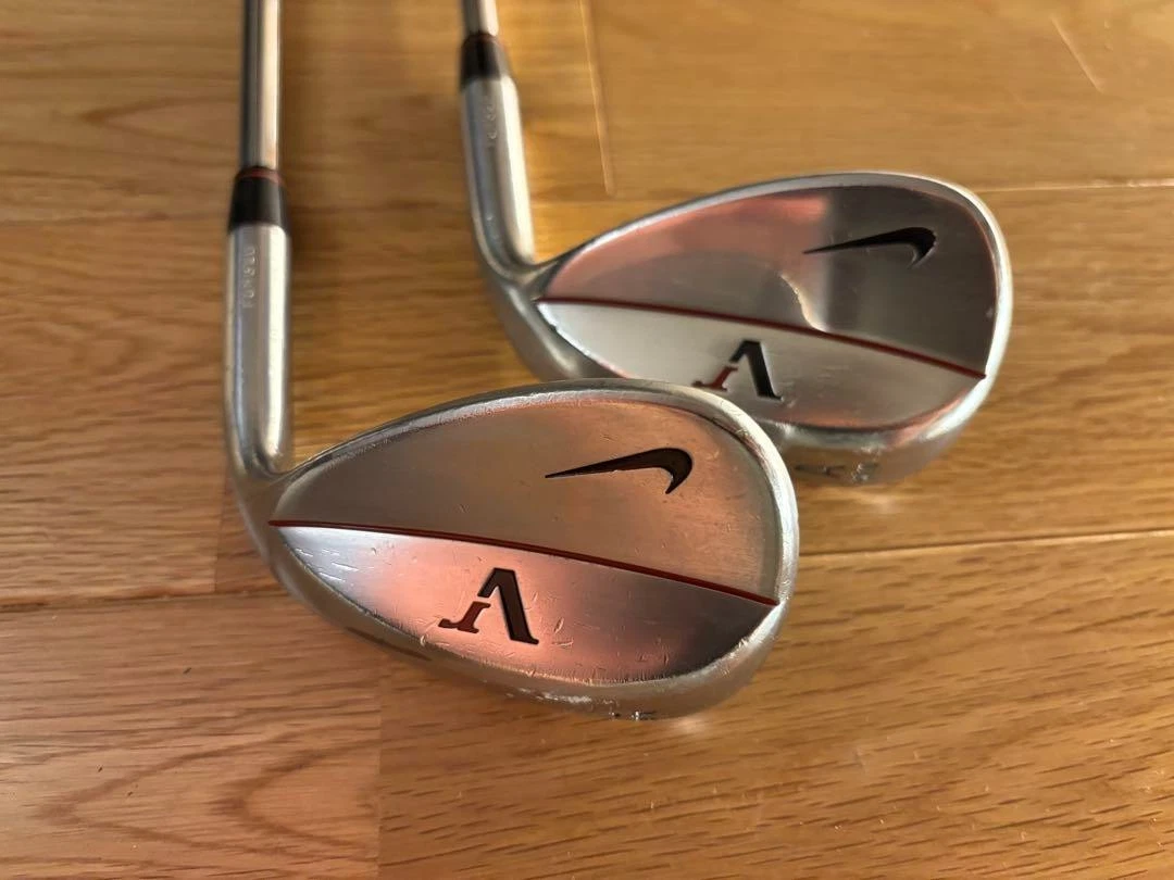 Nike 58 Loft Golf Clubs for sale | eBay