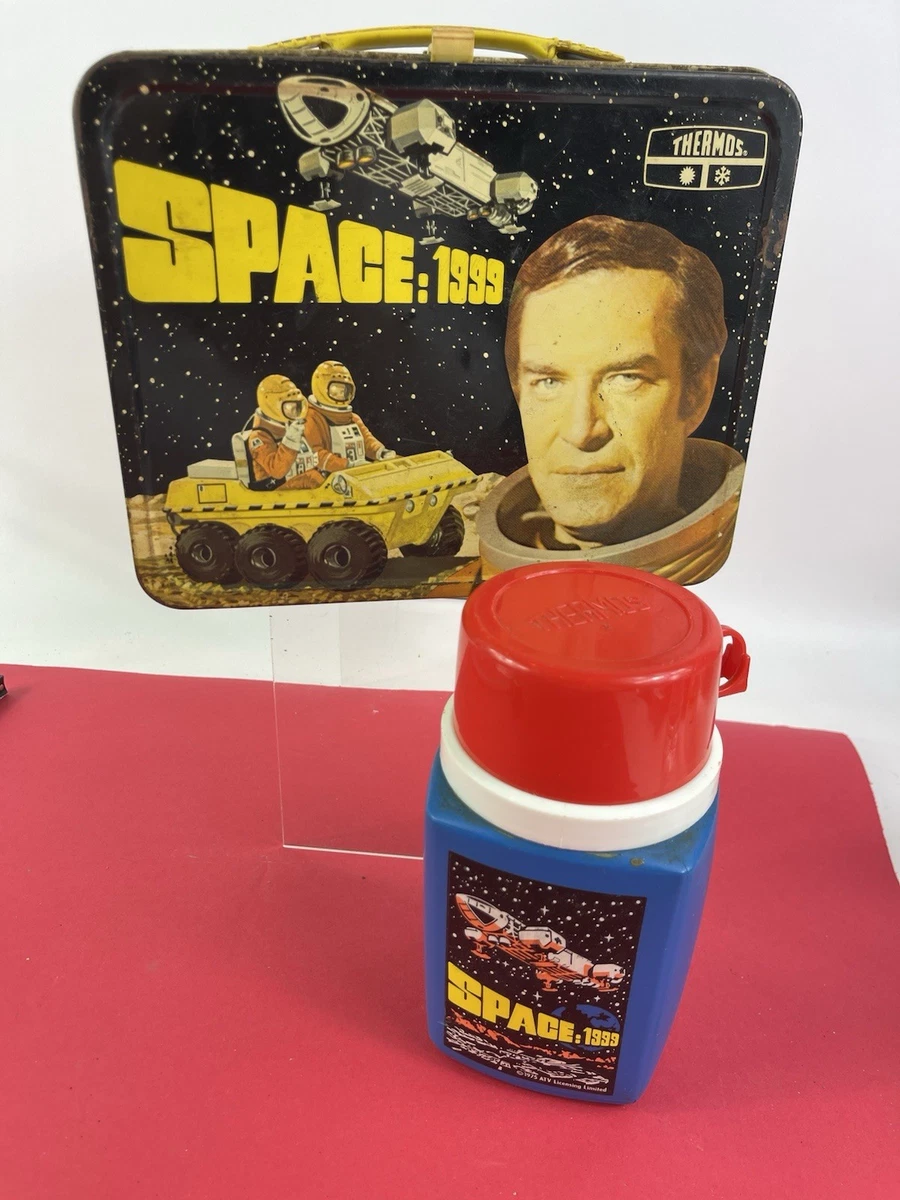 space 1999 lunch box products for sale | eBay