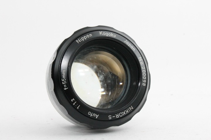 Nikkor f/1.2 Camera Lenses for sale | eBay Nikkor f/1.2 Camera Lenses for sale | eBay