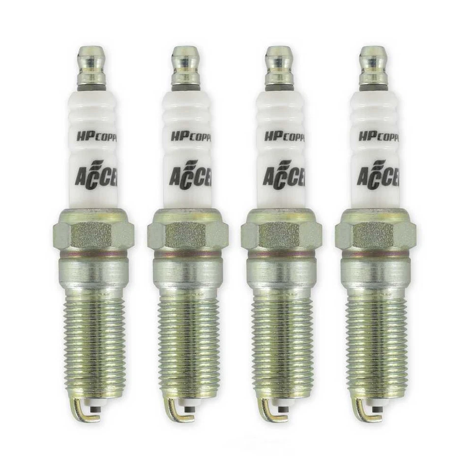 Spark Plug-HP Copper Accel 578C2-4 - Image 1 of 4