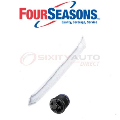 Four Seasons AC Receiver Drier Desiccant Element for 2017-2018 Audi A3 - br - Изображение 1 из 4