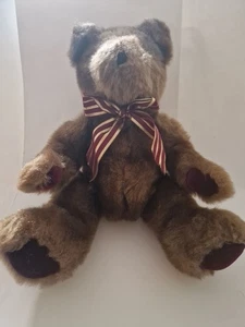 Lightbrown Summerset Teddybear - Picture 1 of 6