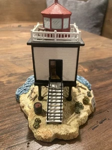 Harbour Lights - Lighthouse -Society Exclusive - Hatteras Beacon - #537/COA - Picture 1 of 7