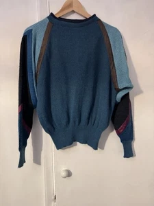 Gianni Versace Vintage Jumper - Picture 1 of 6