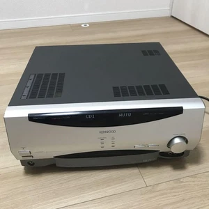 KENWOOD KRF-V7773D - Imagen 1 de 11