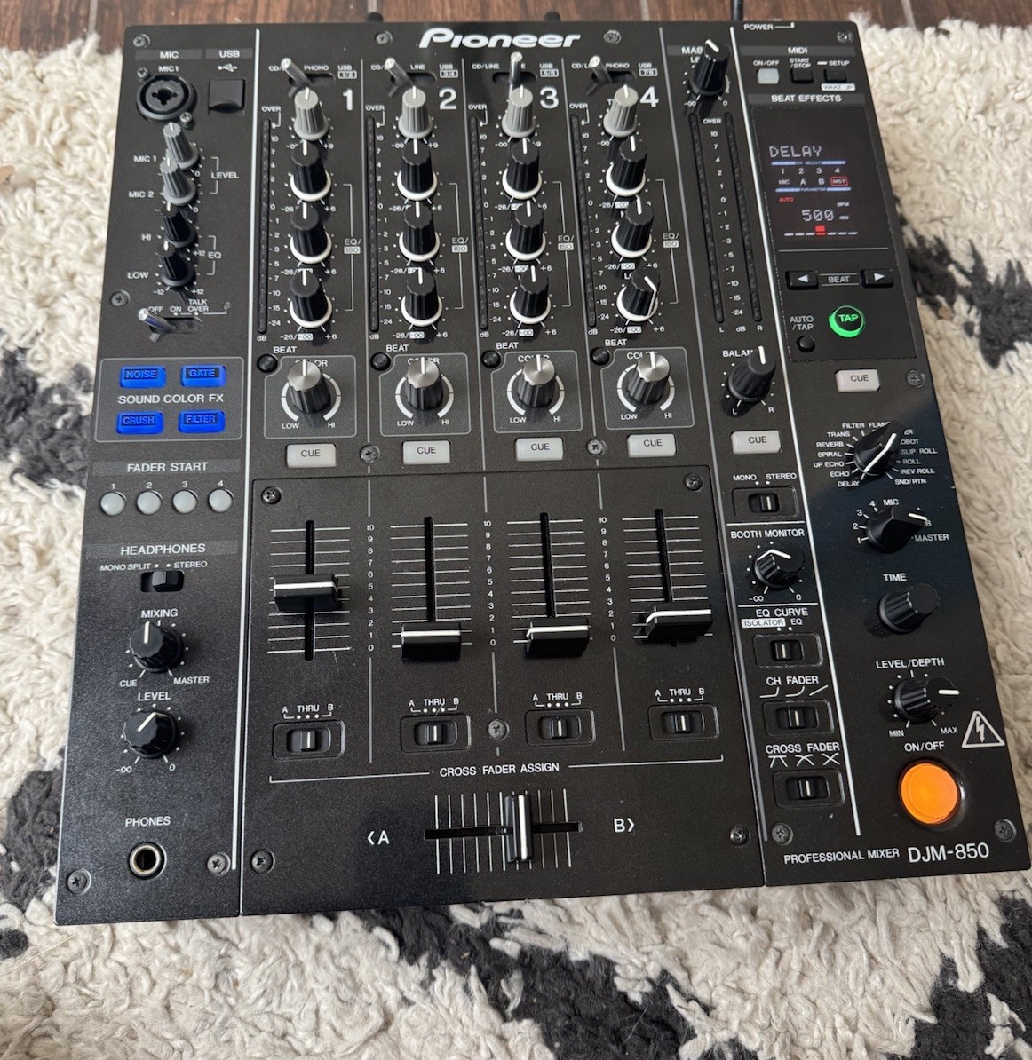djm 850 products for sale | eBay