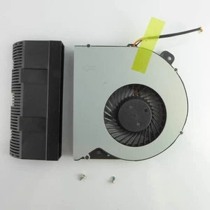 Medion Akoya E7226 CPU GPU Lüfter CPU GPU Fan - Bild 1 von 2
