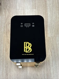 USED Ben baller Mini Fridge - Picture 1 of 9