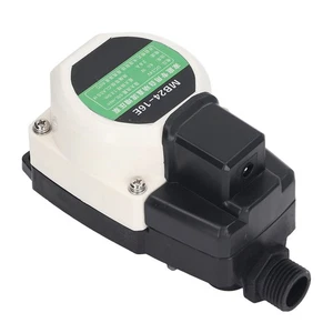 Water Pressure Pump Low Noise Waterproof Dust Proof Auto Control Shower - Picture 1 of 24