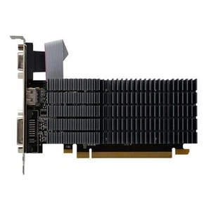 4897033785389 Graphics card Radeon R5 230 1GB DDR3 64Bit DVI HDMI VGA LP Radiato - Picture 1 of 1