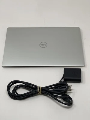 Laptop Dell XPS 13 9380 Intel Core i7-8565U 1.80Ghz 8GB RAM 256GB SSD Buena Foto 1 de 4