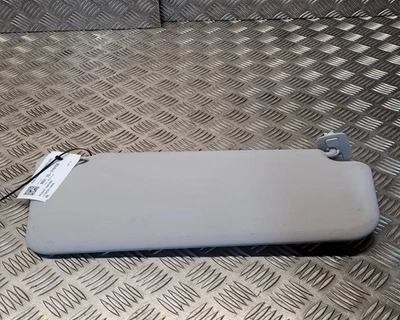 Parasol Peugeot Partner 2017-2022 (lado pasajero) 9809498777 Foto 1 de 4