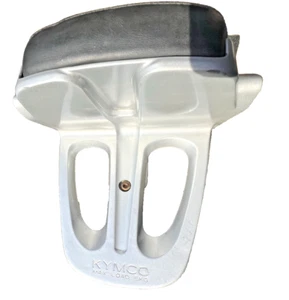 Gepäckträger (Kymco Grand Dink 50 S) - Bild 1 von 6