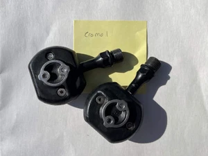 Used Speedplay Frog Pedals - Picture 1 of 3