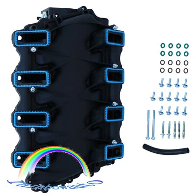 NUEVO PARA COLECTOR DE ADMISIÓN CHEVY SILVERADO TAHOE GMC SIERRA YUKON XL ENVIADOY Foto 1 de 4