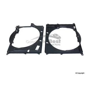 One New Genuine Engine Cooling Fan Shroud 17101723031 for BMW - Picture 1 of 1