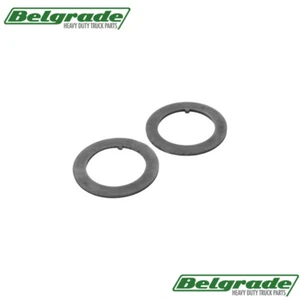 Axle Lock Washer 209.2316 R001561 E1561 7/32"X 5-1/16"X 3-1/2" (PACK OF 2) - Imagen 1 de 1