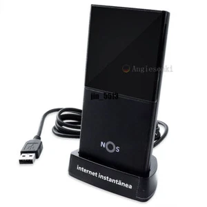 Unlocked Alcatel Y800 Wireless 4G LTE FDD Mobile WiFi Broadband Hotspot Router - Picture 1 of 8
