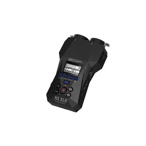 Zoom H1 XLR 2-Track Handy Recorder - Picture 1 of 1