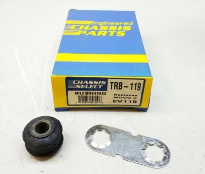 TRB-119 Chassis Select Bushing Free Shipping Free Returns TRB-119 - Image 1 of 3