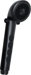 *DURA FAUCET RV HAND HELD SHOWER WAND - BLACK FREE SHIPPING - Imagen 1 de 2
