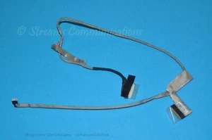 TOSHIBA Qosmio X770 X775 X775-Q 17.3" Laptop LCD Video Cable - Picture 1 of 3