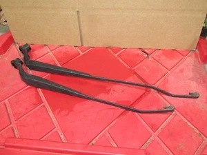 2007-2012 Dodge Caliber OEM windshield wiper arm set 07 08 09 10 11 12 - Picture 1 of 5