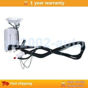 Fuel Pump Assembly Sending Unit for BMW E60 525i 530i 550i E63 650i 16117373458 - Picture 1 of 8