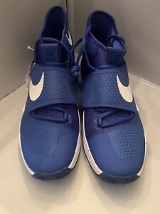 NIKE ZOOM HYPERREV 2016 SIZE 11 MEN'S BASKETBALL  (820224 415) NEW BUT NO BOX