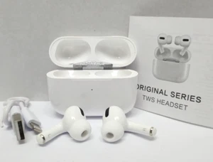 TWS Air Pro3 wireless earbuds NEW factory Sealed - Picture 1 of 9