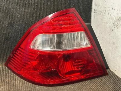 Fits 2005-07 ford 500 left tail light oem:5G1Z13405AA Foto 1 de 4