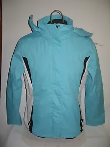 #6877 JACKET BLOWOUT! FADED GLORY JACKET WOMEN'S LARGE EXC. USED - Picture 1 of 2