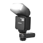 A35 Universal On- Flash Electronic Speedlite with Universal T0U9