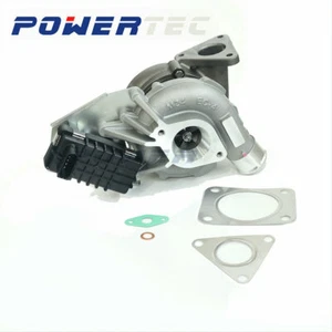 GTA2052V turbo charger 752610 for Ford Transit VI Land Rover Defender 2.4 TDCi - Picture 1 of 6