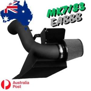 Volkswagen Golf MK7/Audi S3 8P Intake Kit/Induction Kit/Air Filter/ EA888 Engine - Picture 1 of 3