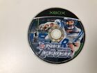 NFL Fever 2002 (Microsoft Xbox, 2001)(Loose)