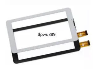 7" OEM Compatible with Archos 70b Xenon 184*104mmTouch Screen Digitizer Glass t1 - Picture 1 of 4