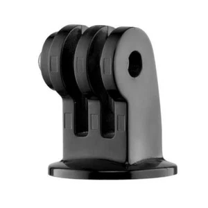 Manfrotto Exadapt Adattatore per Gopro da Treppiedi Nero - Foto 1 di 1