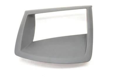 2012-2015 BMW 640I Gran Coupe Heads Up Display Bezel 105023972 - Image 1 of 4