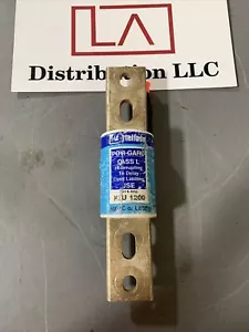 LITTELFUSE KLLU-1200 / KLLU1200 (USED TESTED CLEANED) - Picture 1 of 1