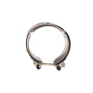 Sale Three-Way Catalyst Converter Screw Collar for Maserati Quattroporte 2014-21 - Picture 1 of 4