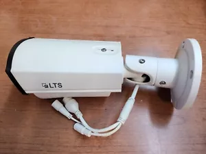 OEM LTS CMIP9532 3MP 4MM POE HD IR OUTDOOR BULLET NETWORK IP SURVEILLANCE CAMERA - Picture 1 of 5