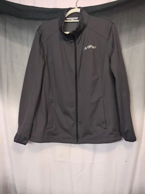 Port Authority Woman's Artiflex Embroidered Zip Up Jacket Size XXL(207) - Image 1 of 4
