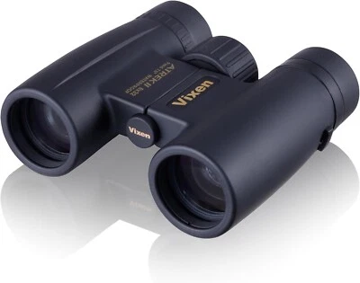 Vixen Binoculars ATREC II Series ATREC IIHR8×32WP 14723-6 Black BK New - Image 1 of 4