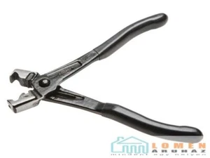 Pinza per smontaggio FASCETTE CLIC CLAC - 175mm - PER FASCETTA DA 5 a 30mm - Foto 1 di 3