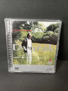 Nikolaus Harnoncourt - Dvorak: Symphony No. 9 (DVD Audio, 2001) - Imagen 1 de 3