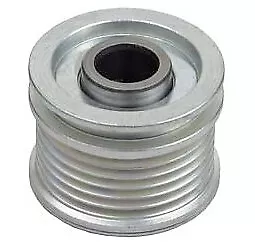 ALTERNADOR POLEA COMPATIBLE CON VOLKSWAGEN GOLF POLO 1995-05 0-123-320-038 028-903-028J Foto 1 de 2