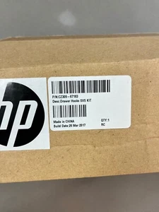 KIT SVS GANCHOS DE CAJÓN, HP PageWide XL - Imagen 1 de 3