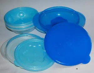 Griptight, Junge, Entwöhnungspaket, Saugnapf, Töpfe, blau, 12 Monate+ - Bild 1 von 3