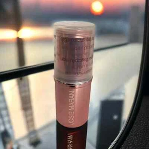 Josie Maran Argan Color Stick *GLOW* 0.55oz ~ Ultra-Hydrating Multi-Tasking Balm - Picture 1 of 13